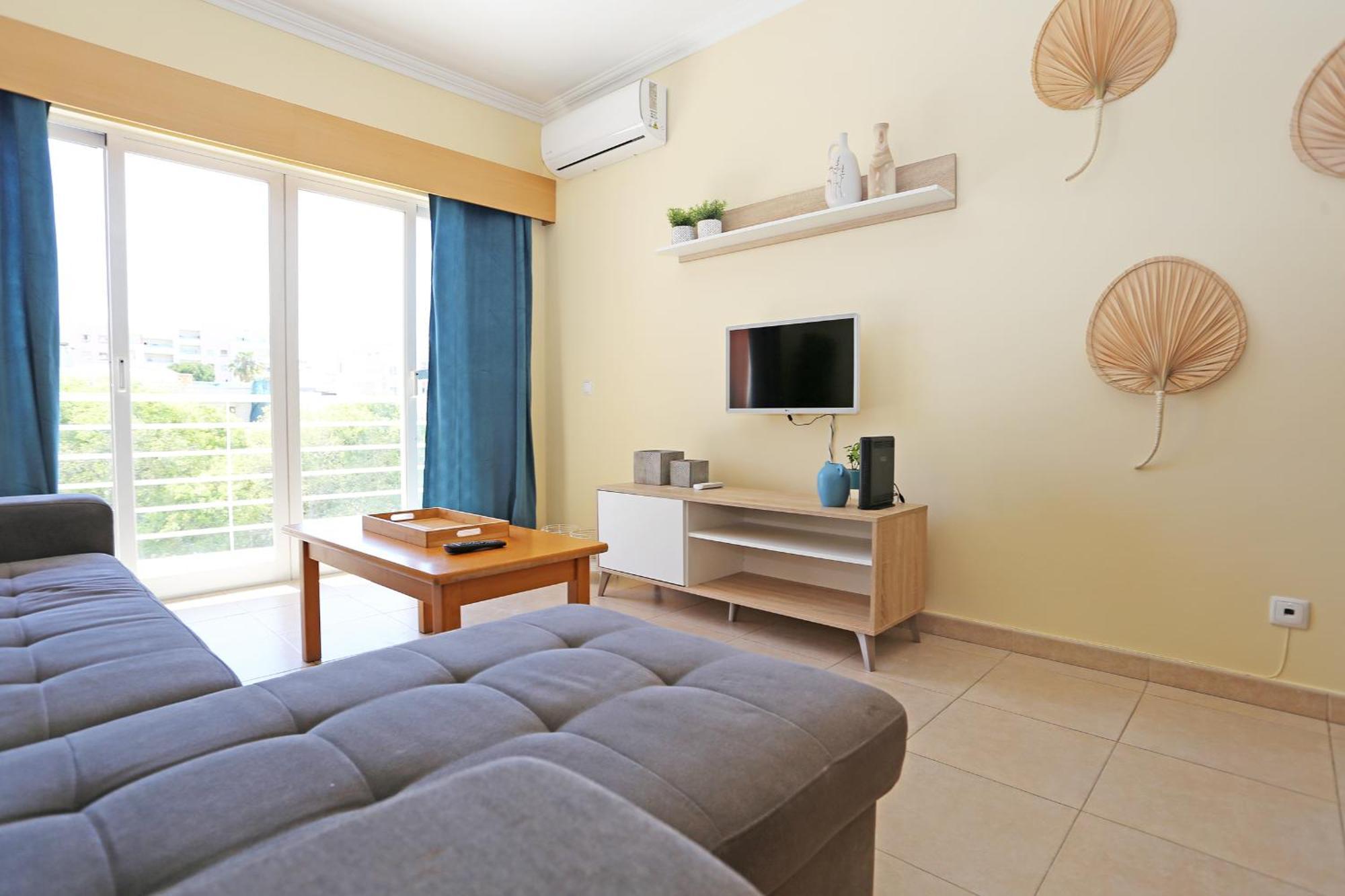 A52 - Quintao Apartment In 波尔蒂芒 外观 照片