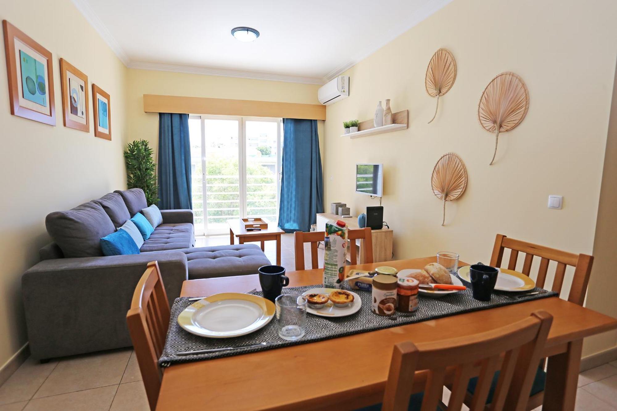 A52 - Quintao Apartment In 波尔蒂芒 外观 照片