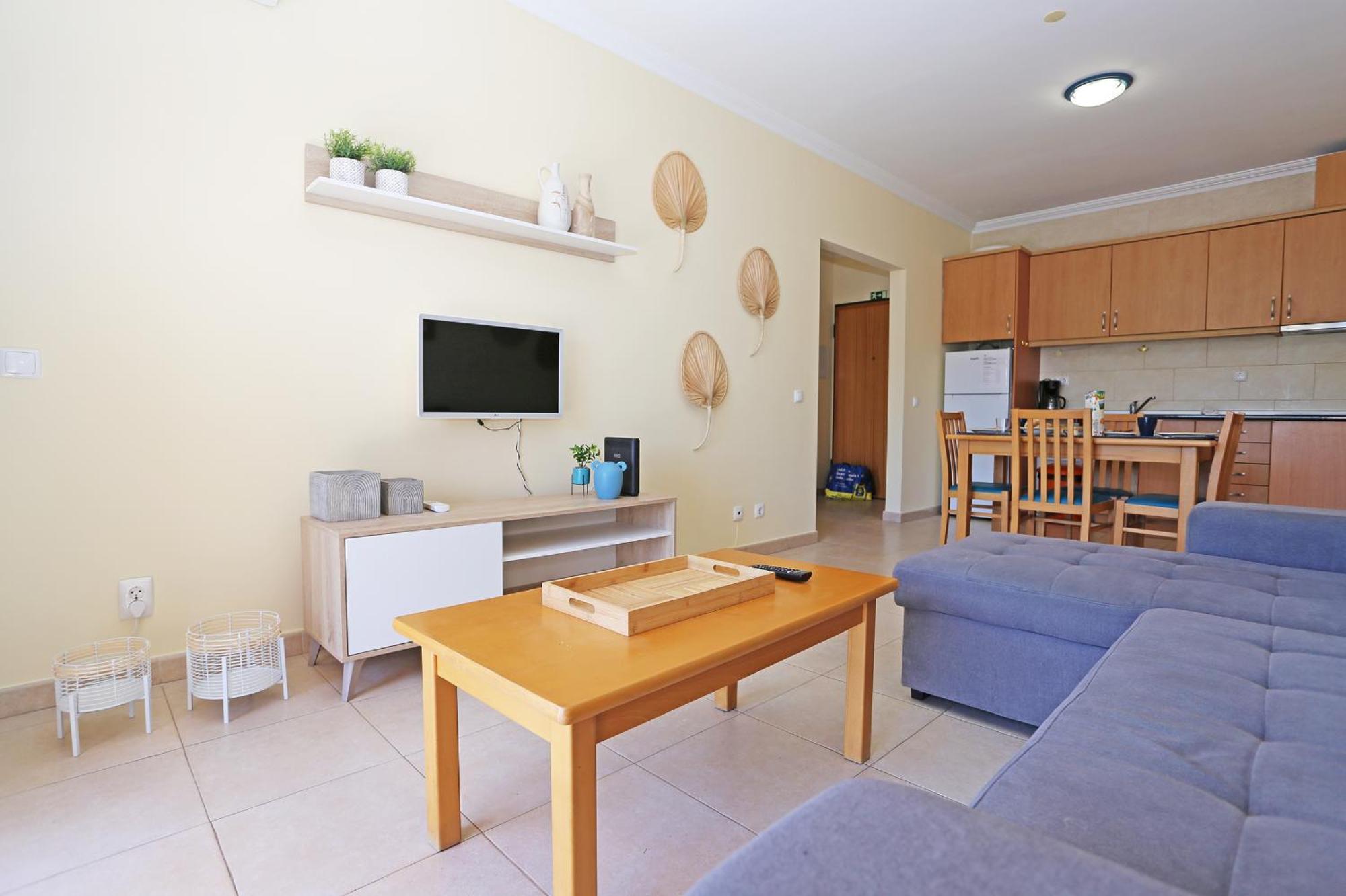A52 - Quintao Apartment In 波尔蒂芒 外观 照片