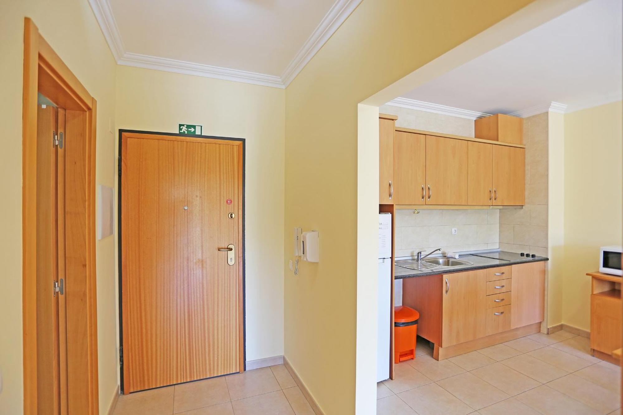 A52 - Quintao Apartment In 波尔蒂芒 外观 照片