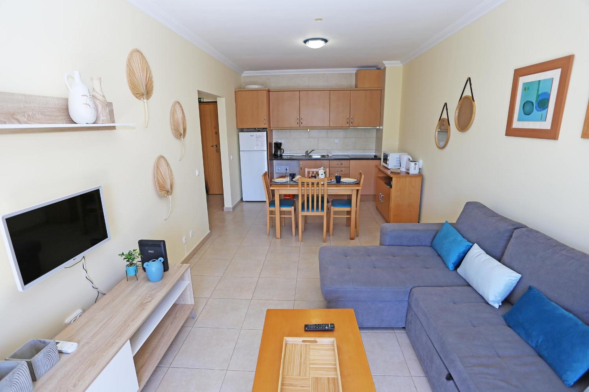 A52 - Quintao Apartment In 波尔蒂芒 外观 照片