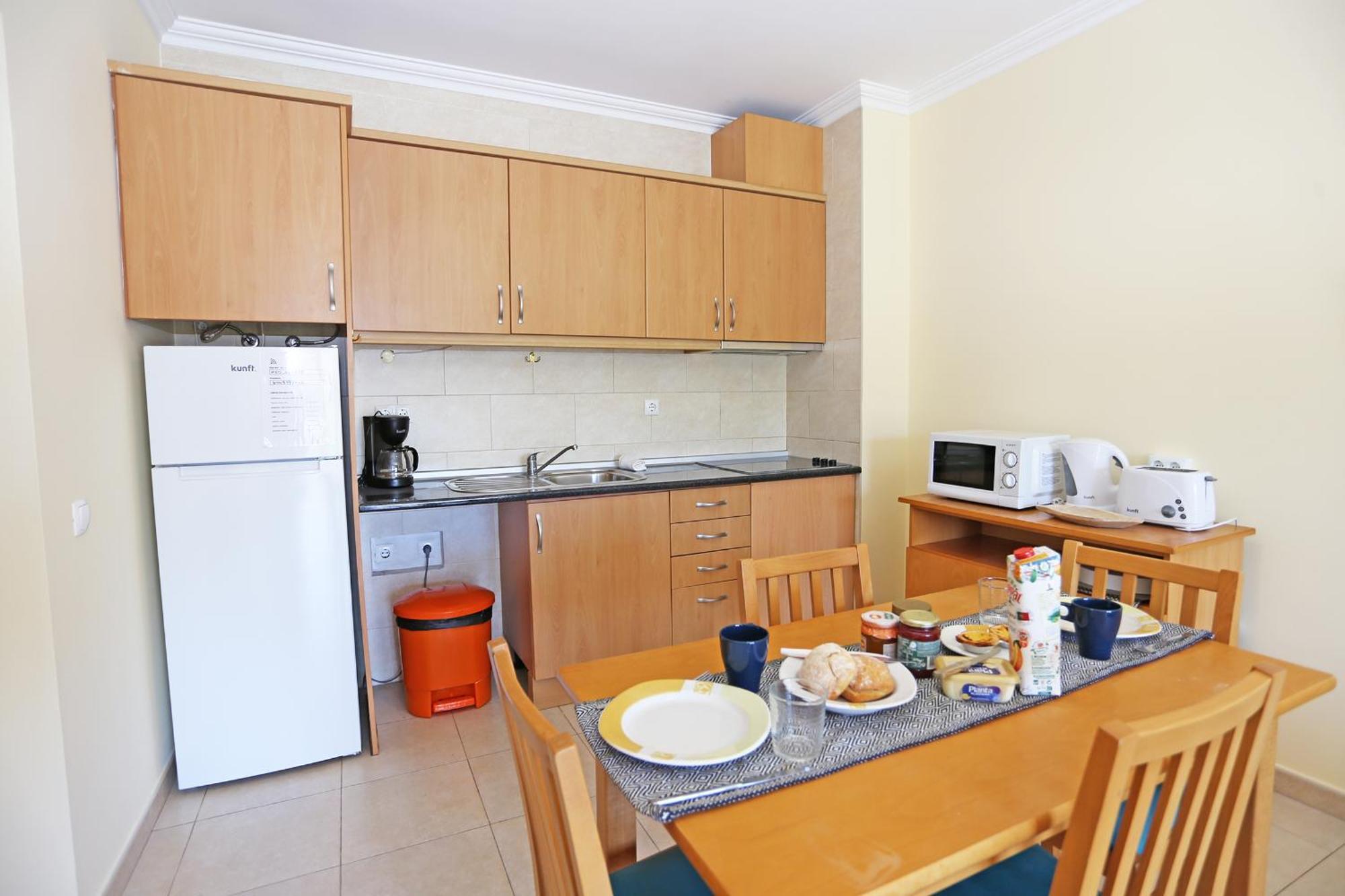 A52 - Quintao Apartment In 波尔蒂芒 外观 照片